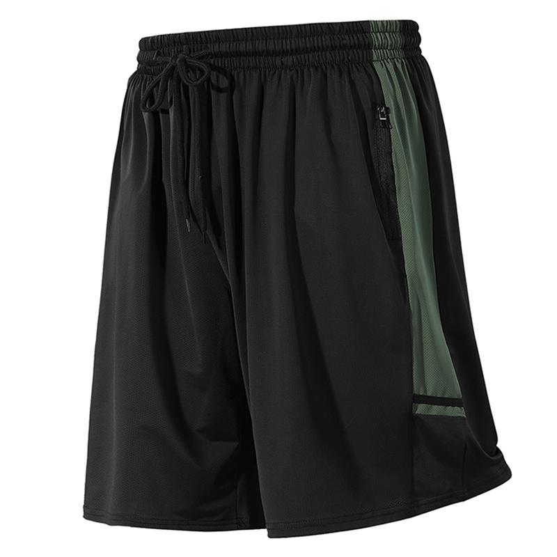 Plus Size 6XL-13XL Summer 2 Pieces Sets Men's Oversized T-shirt Casual Shorts Set Summer Vintage Clothes