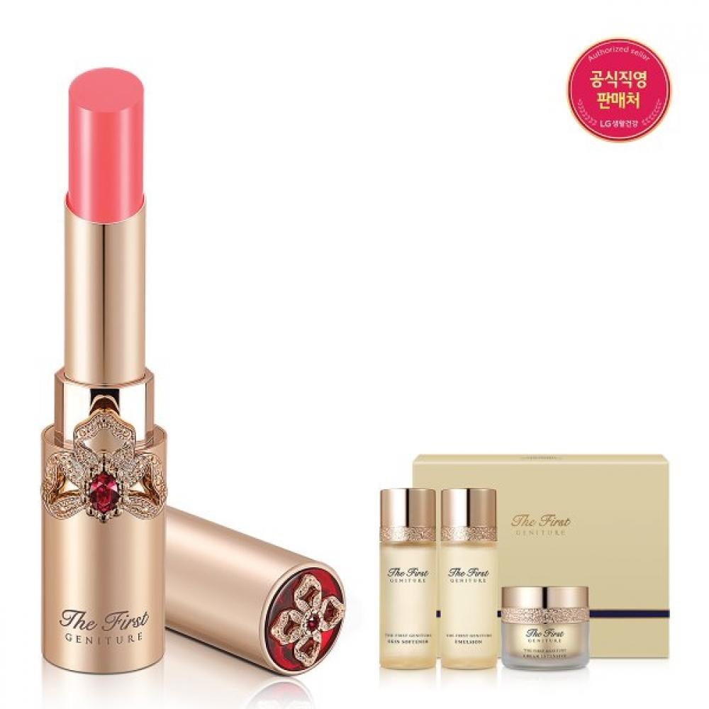 Ohui The First Generation Lip Balm Pink Single option