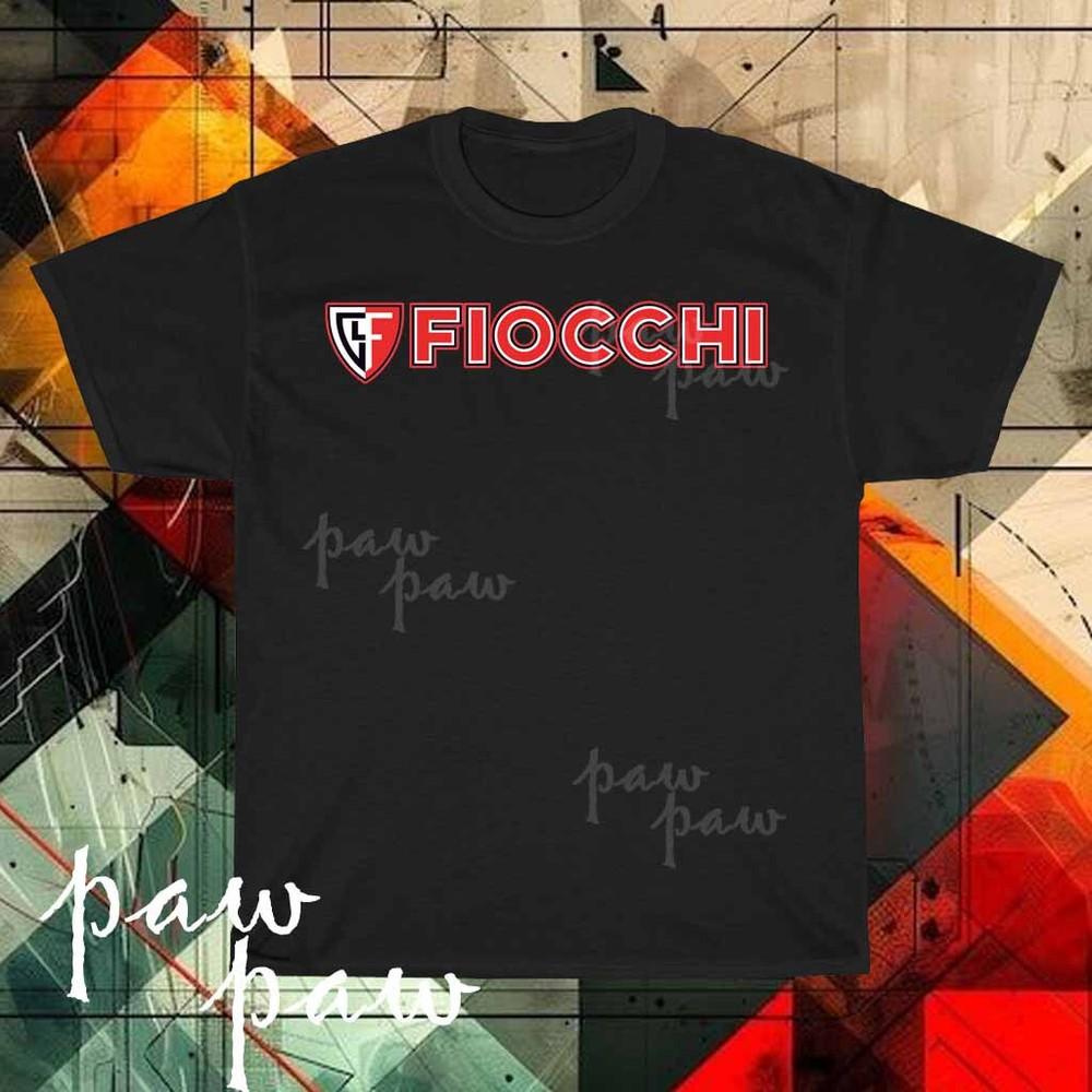 

New Fiocchi Rifles Guns Firearms Logo Men#039;s Tshirt funny size S to 5XL Unisex T-Shirt XXXXL