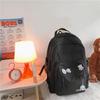 Cool Women's Fashion Backpack for College Trendy School Bag Travel Daypack
