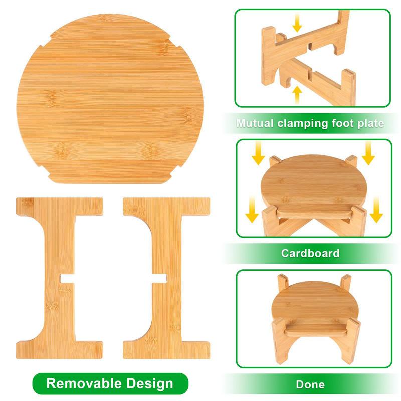 Wasserspenderhalter, Trinkwasserhalter, tragbarer Ständer für natürliche Getränkespender für Zuhause, Büros, Versammlungen, Camping