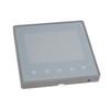 Smart Thermostat Digital LCD Screen Memory Function 5 To 45 Degrees Centigrade 3A Load Current