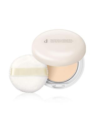 Maquillaje para el rostro – Polvos