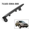 Prawy Przedni Błotnik Koła Wypełnienie Bocznego Zderzaka Do Honda CRV 2007-11 71103-SWA-000