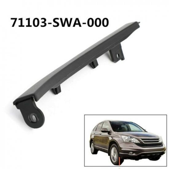 Накладка на крыло переднего правого колеса, боковой бампер для Honda CRV 2007-11 71103-SWA-000