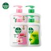 Hand Soap Family Pack - Moisturizing & Pine Scents