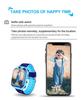 Q12 Waterproof 4G Kids' Smartwatch with Camera, Games, GPS, and Video Call