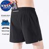 NASA MARVEL Men's Quick-Dry Casual Shorts