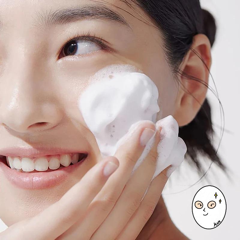 AESTURA Theracne 365 Clear Deep Cleansing Foam 200g