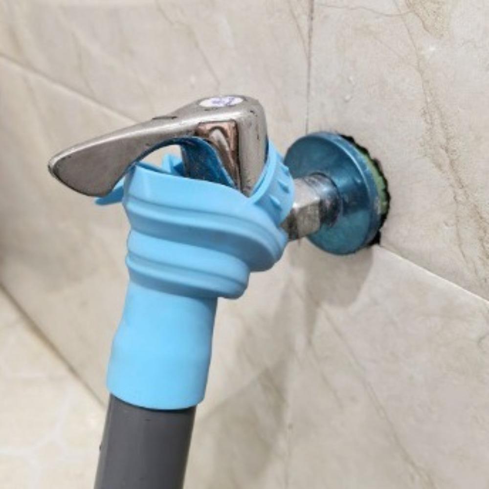 Expandable Water Fill Hose Anti-splash Camping Bucket Diversion Pipe  for Water Tank