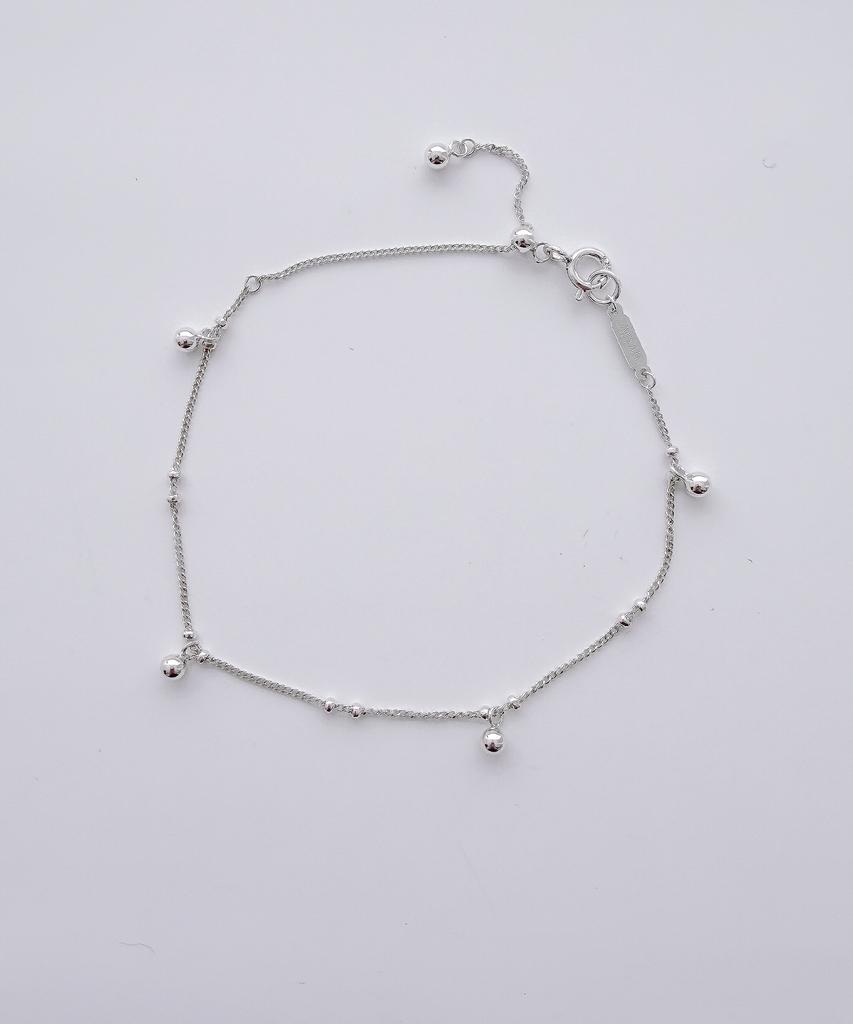 Melliv Dangle Ball Bracelet_Mvb27