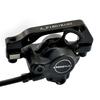 TEKTRO AURIGA Disc Brake Dual Piston Caliper with Sensor MH2011 HD-E500 E-Bike Control,
