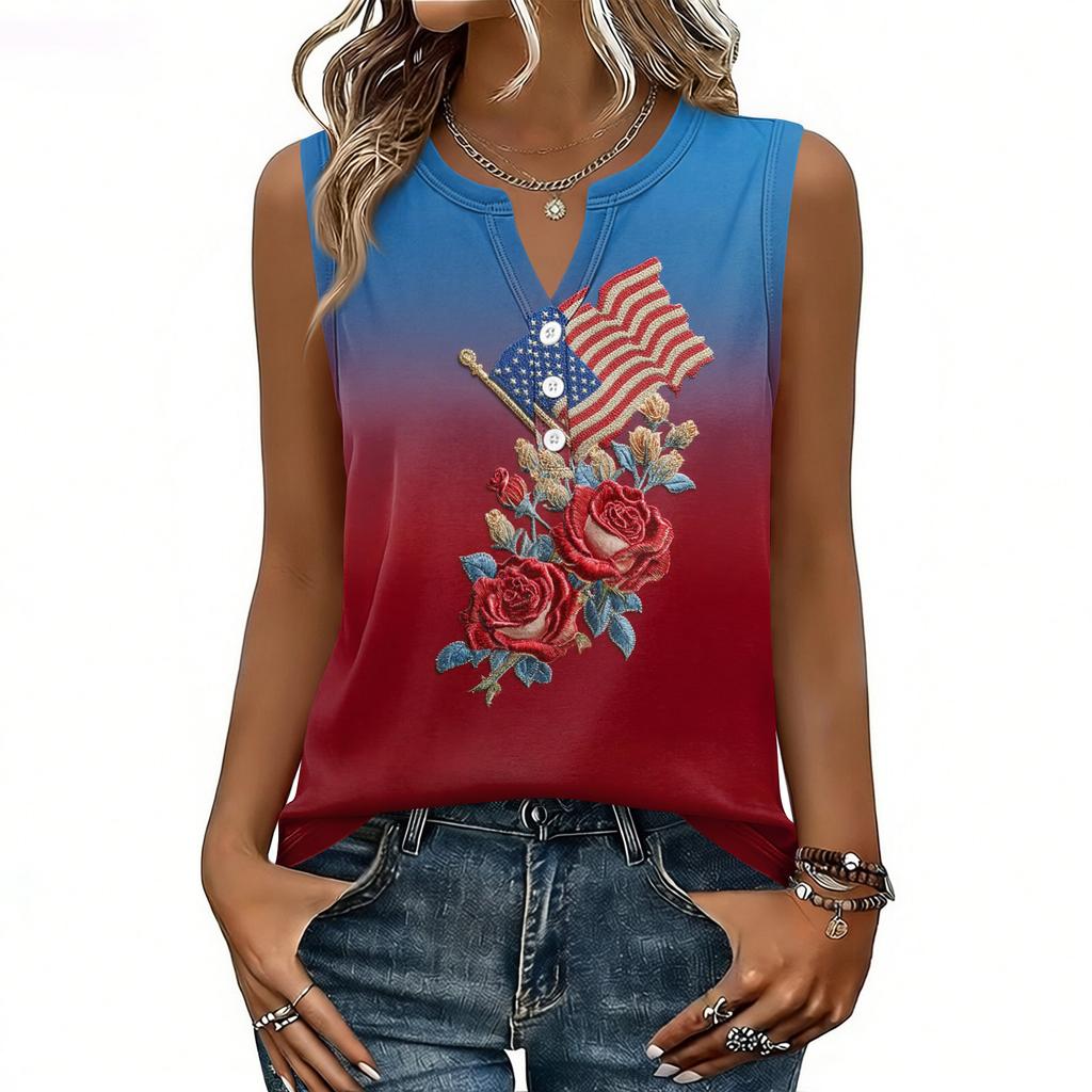 Women's Fashionable Casual Top