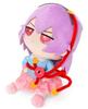 Satori Komeiji Plush Toy with Flexible Pole, Official Touhou Merchandise