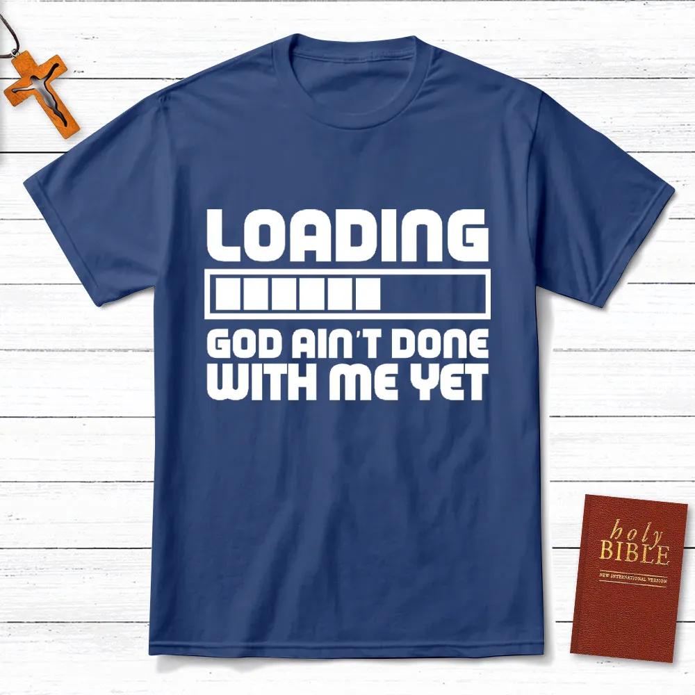 

Loading Christian TShirt Mens and Womens Short Sleeve Cotton Tees Y2k Shirt Men Clothing Summer Blouse Oversize Tops 4XL