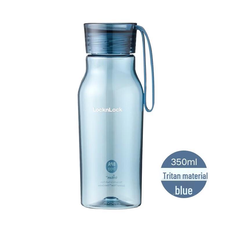 

Lock&Lock Tritan Portable Sports Water Bottle