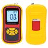 GM640 Portable Digital Grain Moisture Meter with Measuring Probe LCD Display Tester for Corn Wheat Rice Bean Wheat