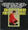 LP Record GENE PITNEY  Golden Greats SL10216 Stateside 1967 UK Rock Used