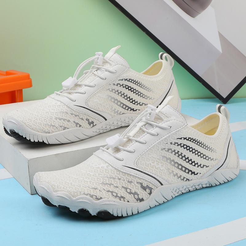 Creek Wading Swimming Shoes Beach Shoes Swimming Shoes Indoor Fitness Shoes Yoga ******** Rope Shoes