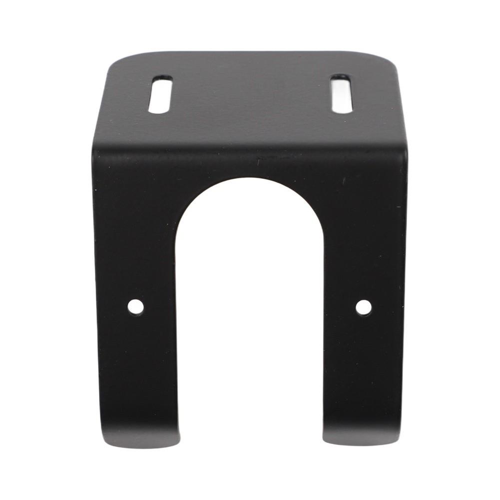 Metal Lawn Mower Stand Wall Mounted Trimmer Stand Efficient Garage Organization
