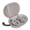 VR Hard Carrying Case EVA Large Capacity Portable Protective Storage Case for VR Headset Accessories