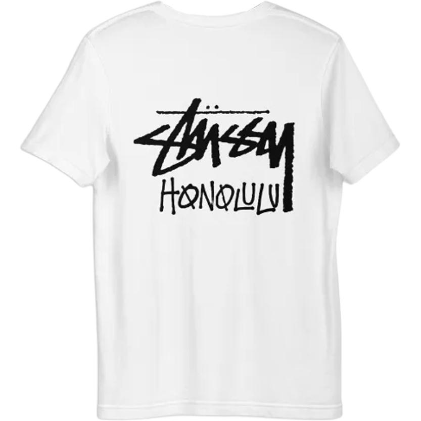 Stussy City Exclusive T Shirt Unisex 3903970