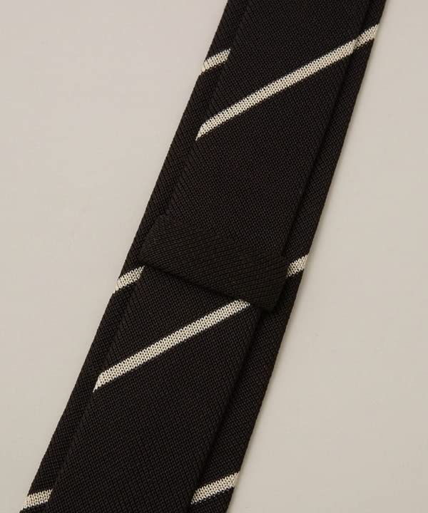 Tie F Pattern 1 Fratelli Luigi [Nano Universe] Custom-made