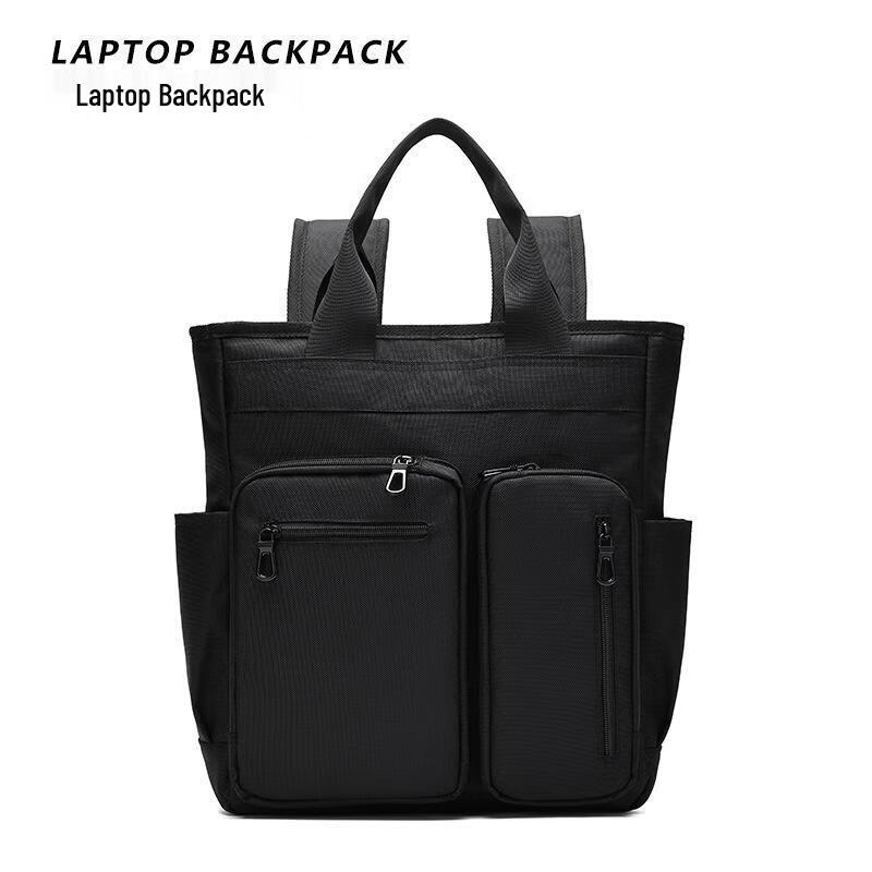 Lightweight Business Laptop Backpack