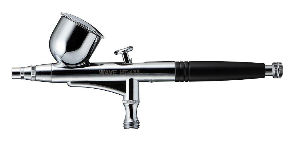 

Wave Super Airbrush Junior 2 Plastic Model