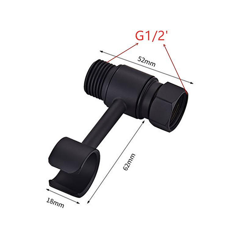 Toilet Bidet Sprayer Set Sprayer Guns Shower Handheld Hand Bidet Faucet Bath Tap Hand Sprayer Shower Head Self Cleaning