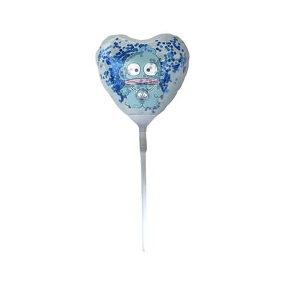 Sanrio Stick Balloon Hangyodon by Takara Kosan