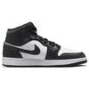 Jordan 1 Mid Se Panda Elephant Jordan FB9911-001