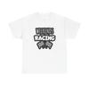 Helger Är Till För Racing Grafisk T-shirt Unisex Tung Bomulls-T-shirt