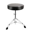 Universal Drum Throne Padded Drum Seat Portable Height Adjustable Drumming Stools for Kids & Adult