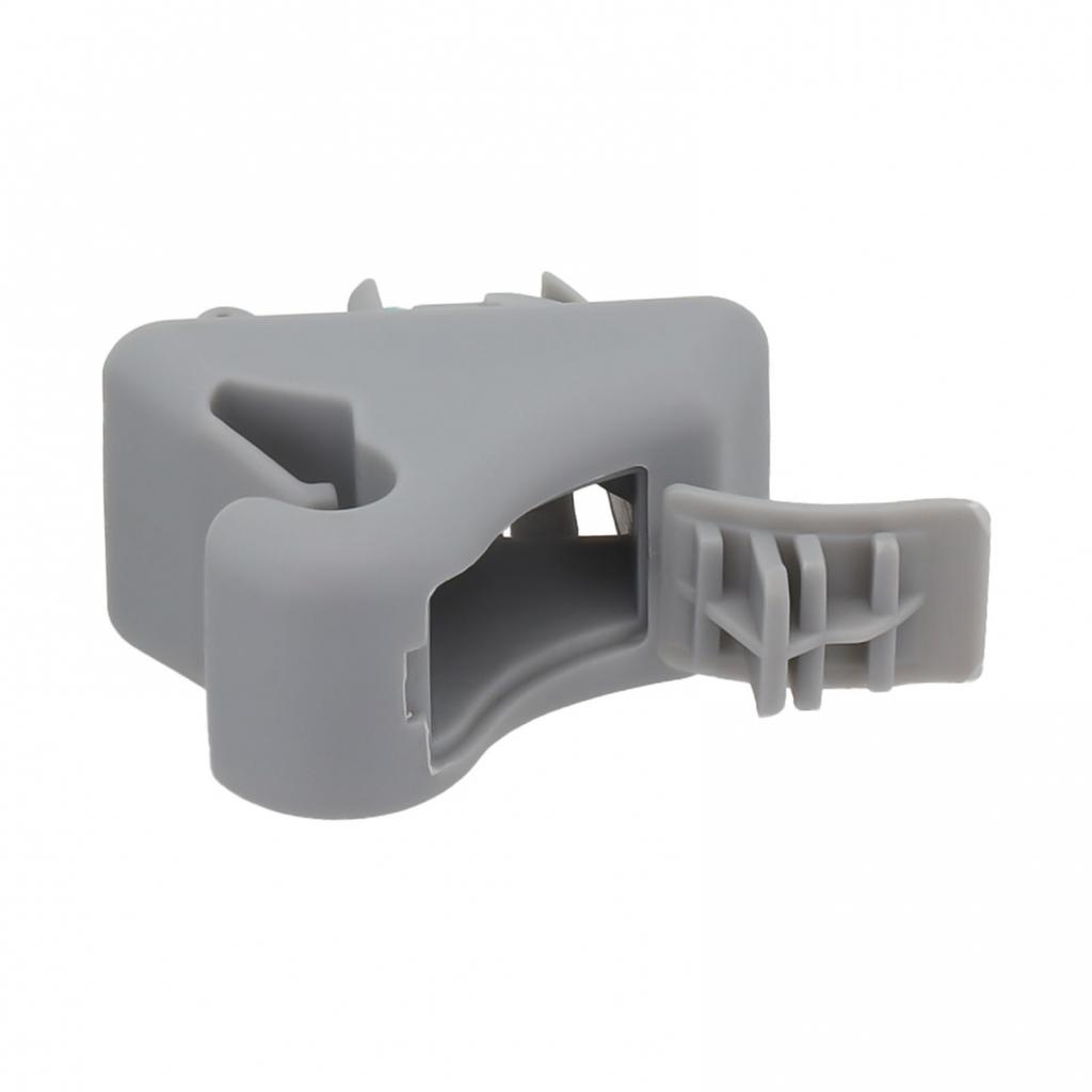 Gray Sun Visor Retainer MR779704/MR779705 Practical