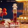 CUTE RUMOR Zirkus Lippencreme Samtiger Lippenlack Wasserdichter Vitamin-Lippenstift Matt Aufhellend Feuchtigkeitsspendender Lippen-Schlamm