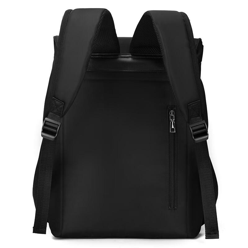 Li Shen Men's Business Casual Backpack
