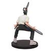 18cm Chainsaw Man Anime Figure Power Denji Action Figure PVC Chainsaw Man Power Figurine PVC Adult Collection Model Doll Toys
