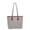And Chic Spacious Womens Casual Floral Tote Bag Perfect For Commuting In Colors Trendy