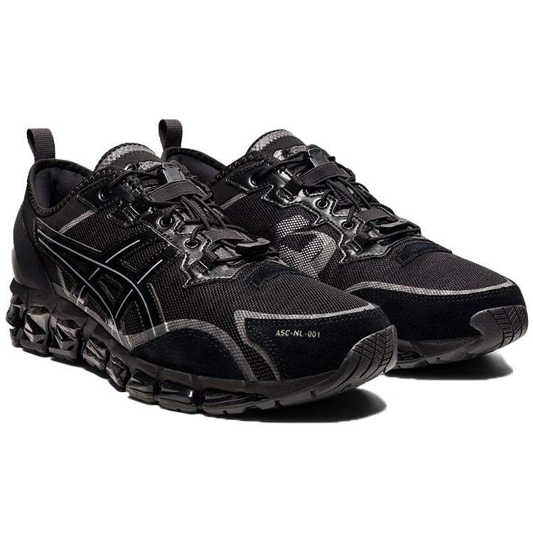 New Asics Gel Quantum 360 6 Nu Label 1203A031-001