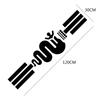 1PC Hood Cover Car Stickers Vinyl Decals Auto Accessories for Alfa Romeo 159 Giulietta Giulia 147 156 Mito Stelvio GT Sportiva