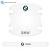 BMW GROUP Car Door Bowl Handle Protect Stickers For BMW 1 2 3 4 5 6 7 Series X1 X3 X4 X5 X6 X2 X7 F10 F15 F16 F20 F30 F18 F25