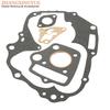Motorcycle 139FMB Engine Gasket Set For Honda C50 CD50 Cub 50 CRF50 4T