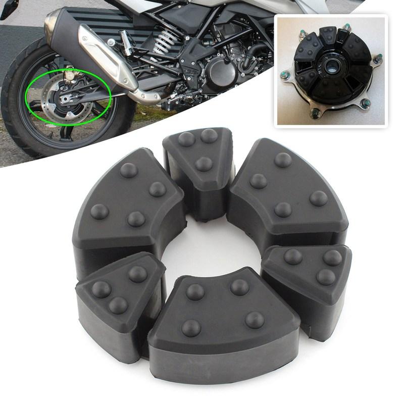 For BMW G310GS 2016-2025 G310R G310RR Rear Wheel Cush Drive Shock Dampener