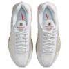 Nike Shox R4 Phantom Picante Red Women Sneakers Cream White AR3565-103