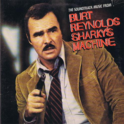 

LP Record VARIOUS - Soundtrack Music From Burt Reynolds BSK3653 WARNER BROS 1981 US Soundtracks & Musicals Used