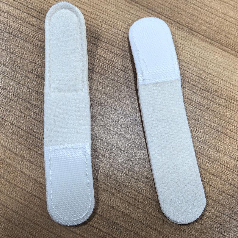 Portable LED Red Light Therapy Face Mask for Skin Rejuvenation - Silicone Photon Beauty Device for Home Use белый