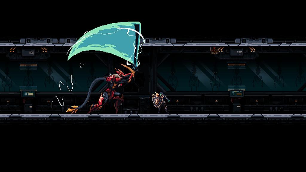 Afterlife Switch wallpaper set and no longer original design Death's Gambit - (Digital Expired available/usable & T-shirt included)