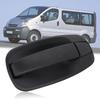1x Door Handle Rear Tailgate For Renault Trafic Vauxhall Vivaro Nissan