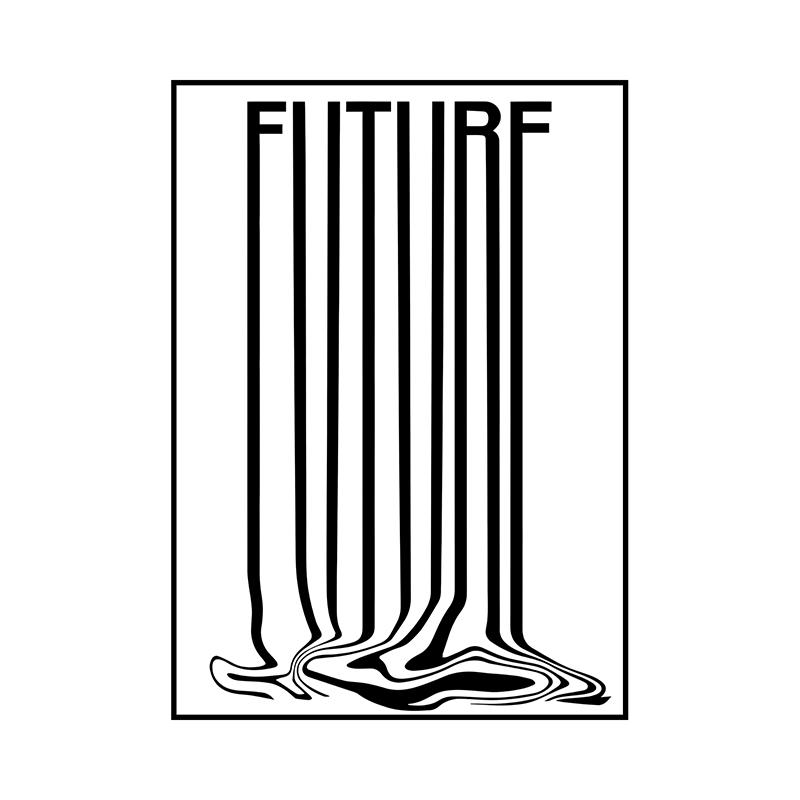 Klasické Vintage Plakáty Abstraktní Retro Kdo Ví Plátno Malba Tisk Nástěnné Umění Obrázky pro Obývací Pokoj Ložnici Domácí Dekor